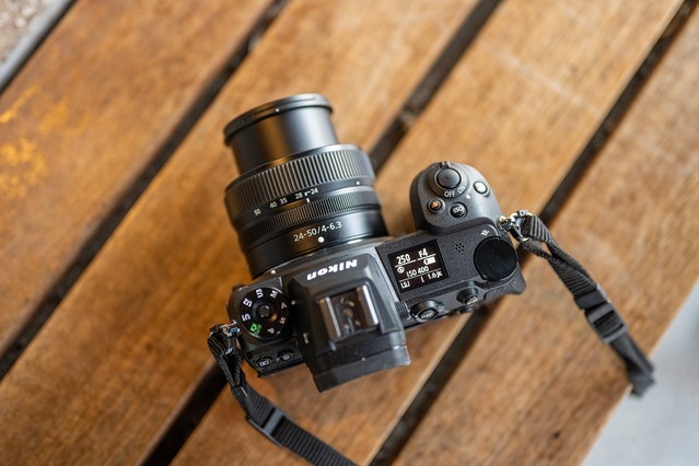 均衡型尼康Z6 II全画幅微单相机是否值得入手？