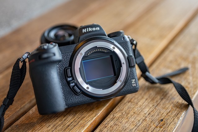 均衡型尼康Z6 II全画幅微单相机是否值得入手？