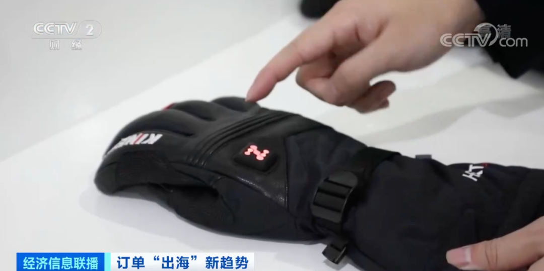 bitpie.one - 又一爆款！国产手套，在欧洲卖爆了！这一县，出口额超5亿元→|山东省