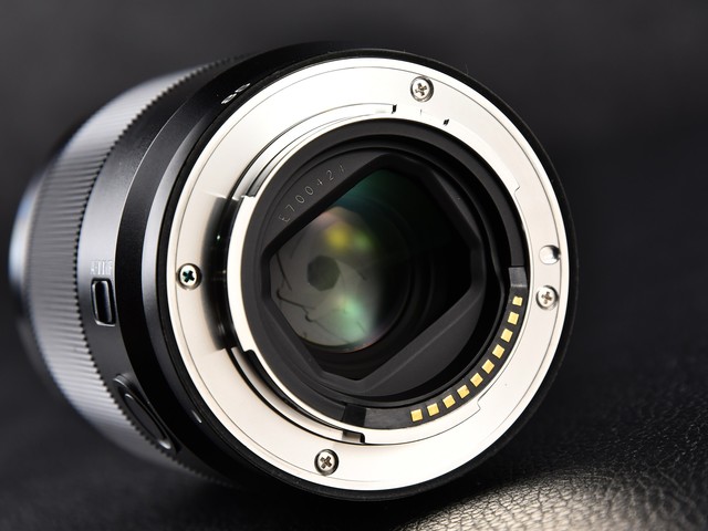 比特派钱包官网下载 - 永诺85mm F1.8评测：1999元国产自动对焦全画幅镜头|配件|镜头|永诺
