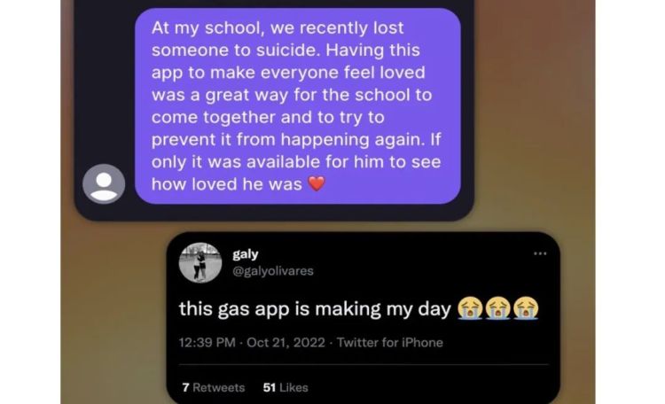 图片来自Gas推特