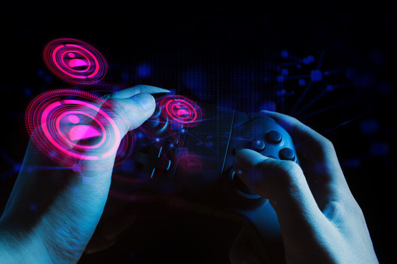 图片来源：图虫创意