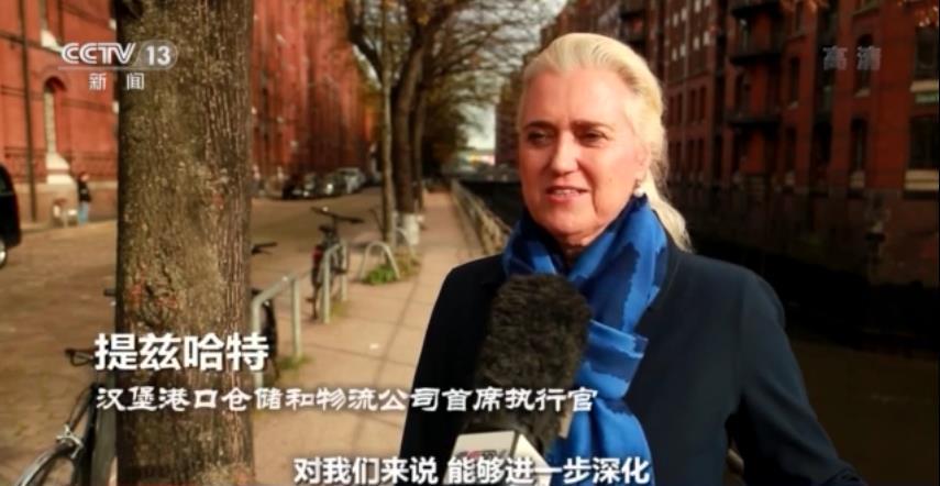 习近平:让开放为全球发展带来新的光明前程 习近平:让开放为全球发展带来新的光明前程
