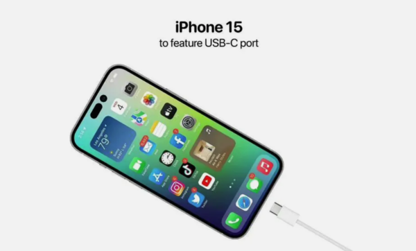 iPhone 15系列爆料汇总：灵动岛成标配 还有8GB大运存