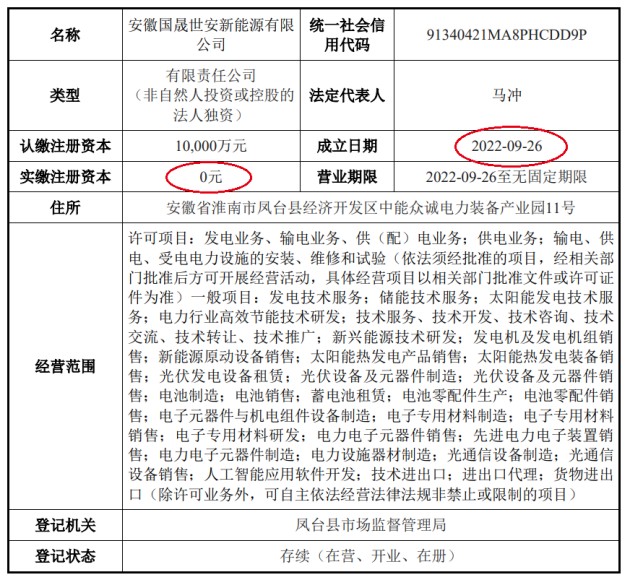 图片来源：乾景园林公告    