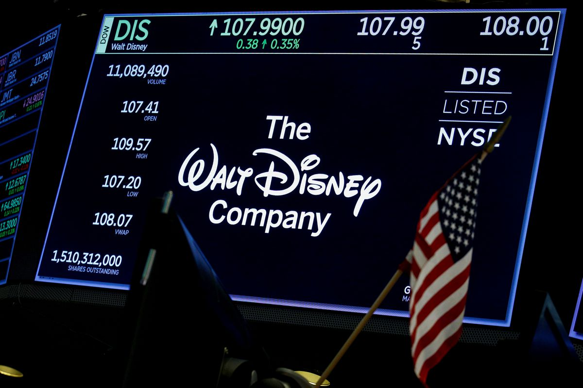外媒：为控制成本，迪士尼公司计划暂停招聘进行裁员