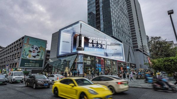 一篇读懂(添可洗地机功能)添可洗地机的吸水模式,(图6) 一篇读懂(添可洗地机功能)添可洗地机的吸水模式,(图6)