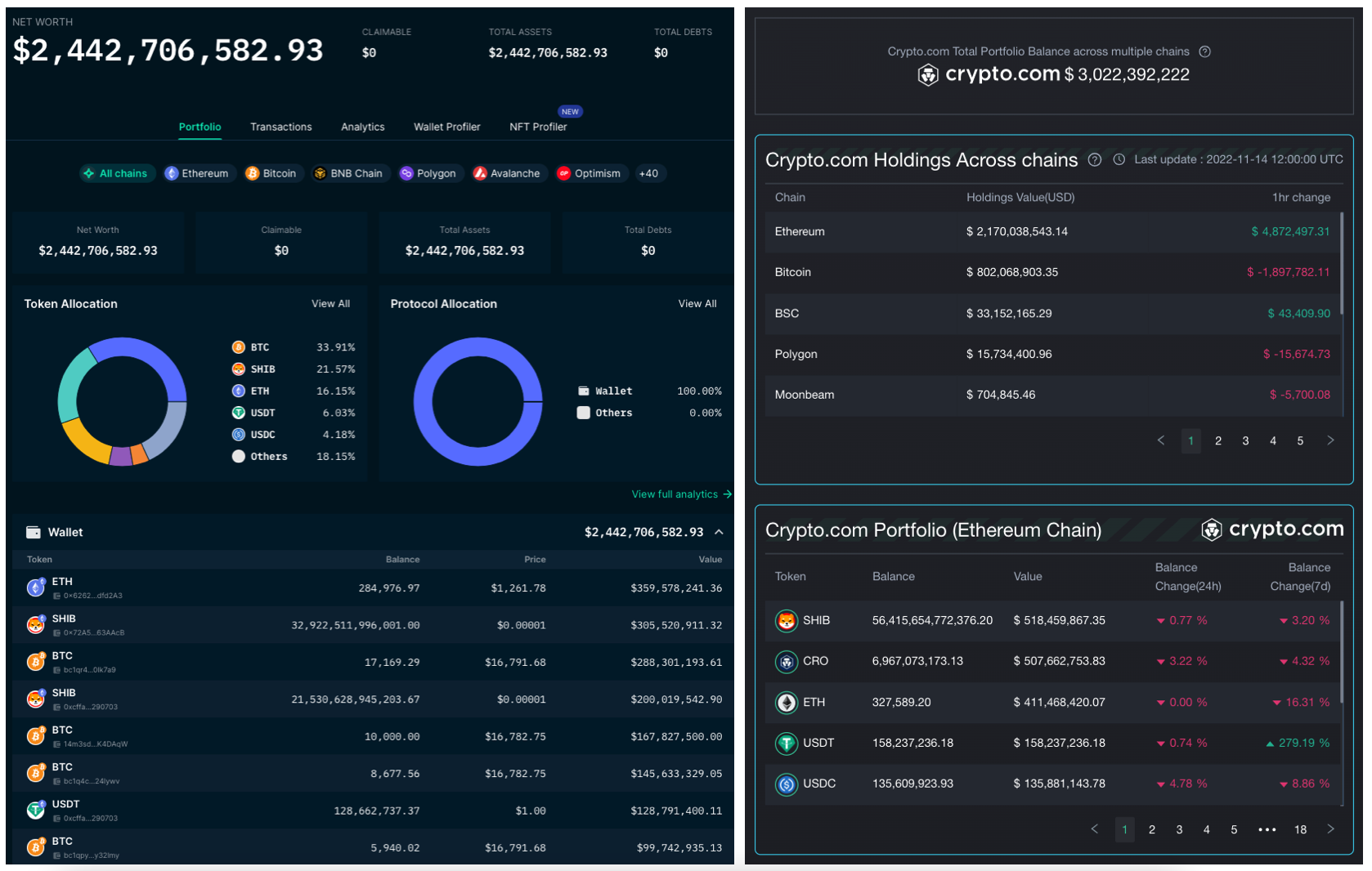 爱游戏官网资产披露存猫腻 Crypto.com会不会是下一个暴雷的平台? 爱游戏官网资产披露存猫腻 Crypto.com会不会是下一个暴雷的平台?