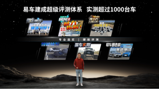 易车持续深化与腾讯体系协同 激发微信生态全链路连接效能 易车持续深化与腾讯体系协同 激发微信生态全链路连接效能