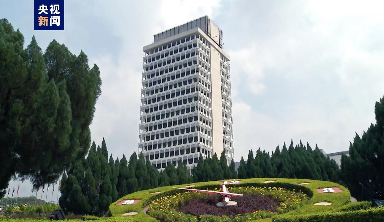 △马来西亚国会大厦