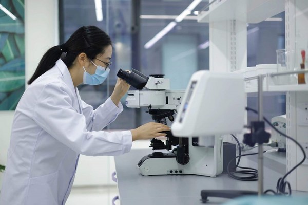 多特瑞(中国)研发中心有三大主要功能
