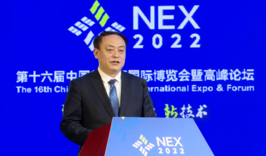 (西安市常务副市长吕来升)