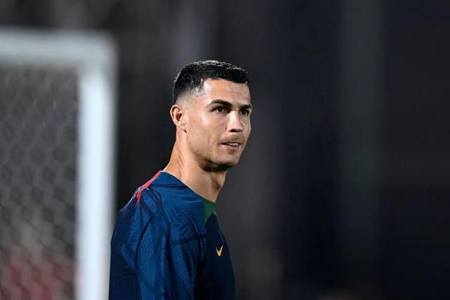 克里斯蒂亚诺·罗纳尔多(C罗)。图/FIFA国际足联