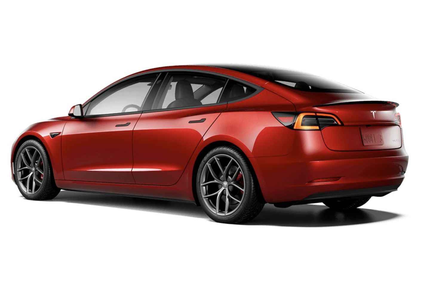 特斯拉中国召回部分进口 Model S / X 及部分 Model 3 电动汽车