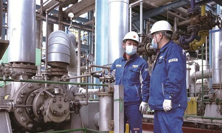 中国石油兰州石化长庆乙烷制乙烯项目:“从0到1”的赶超