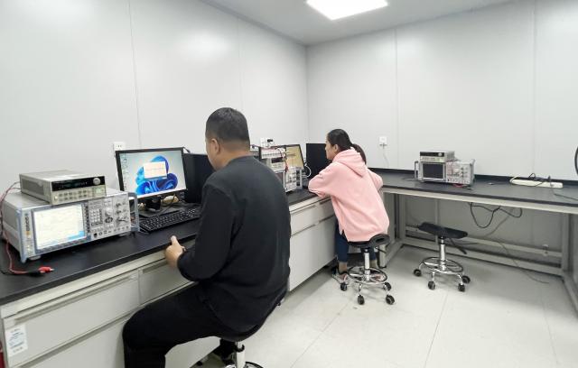 移为通信合肥研发中心新办公区启用,三大研发中心正式升级完成