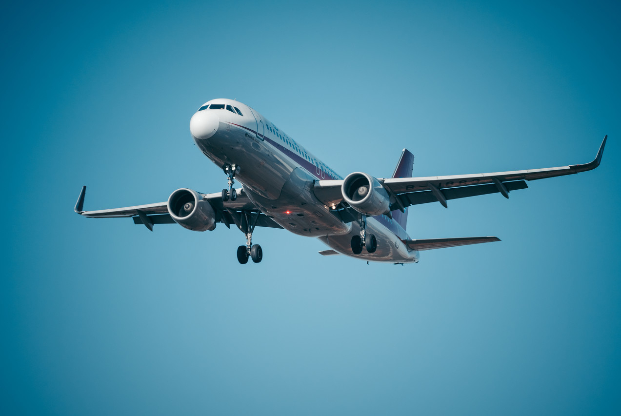 东营的“航空梦”正在起飞