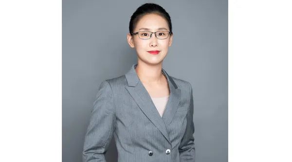 ▲圆信永丰基金副总经理兼首席投资官 范妍