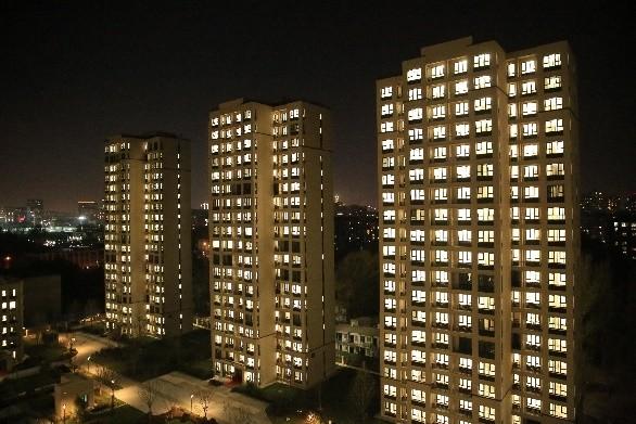 项目实景照片