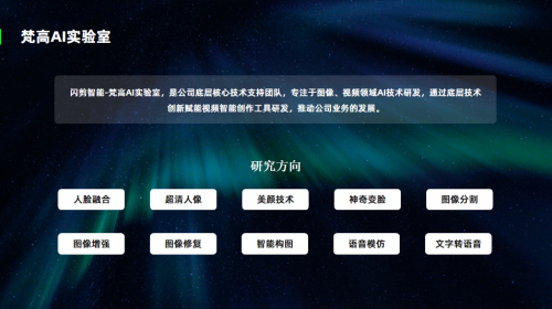 从月薪三千到日入过万，我只靠一个“AI员工”翻身：揭秘闪剪AI数字人VIP会员代理的内幕-第1张图片