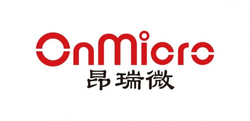 图 – 昂瑞微logo