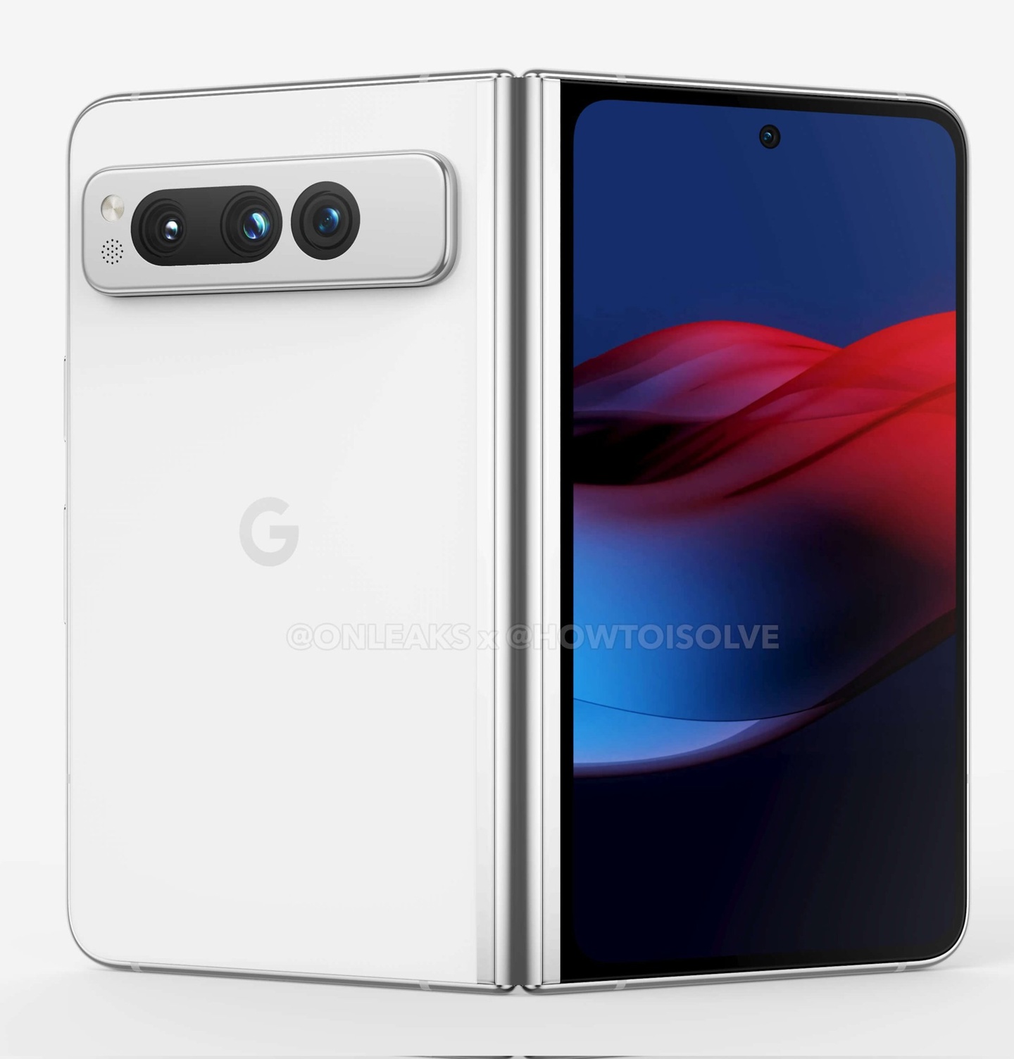 ȸPixel Fold۵ֻȾͼع⣺Tensor G2оƬ