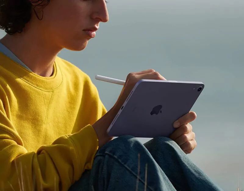 苹果可能在2025年砍掉iPad mini产品线，转而推出可折叠iPad系列