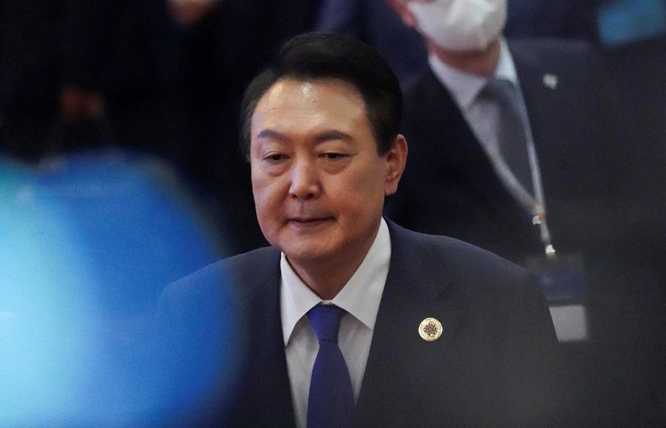 韩媒：尹锡悦就明年预算案久拖不决向国民致歉