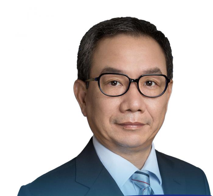 董国群。资料图