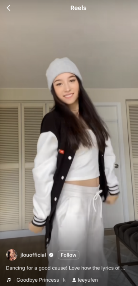 (左起) 澳洲的KOL Hannah Balanay 、中国香港的 Jlou和中东地区的Leen Mohammed
