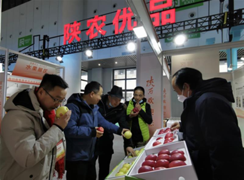 新鲜出炉(陕西云淏农业科技有限公司)陕西省农业品牌协会,陕西省农业品牌云展厅发布 400余个农业品牌上线, 新鲜出炉(陕西云淏农业科技有限公司)陕西省农业品牌协会,陕西省农业品牌云展厅发布 400余个农业品牌上线,