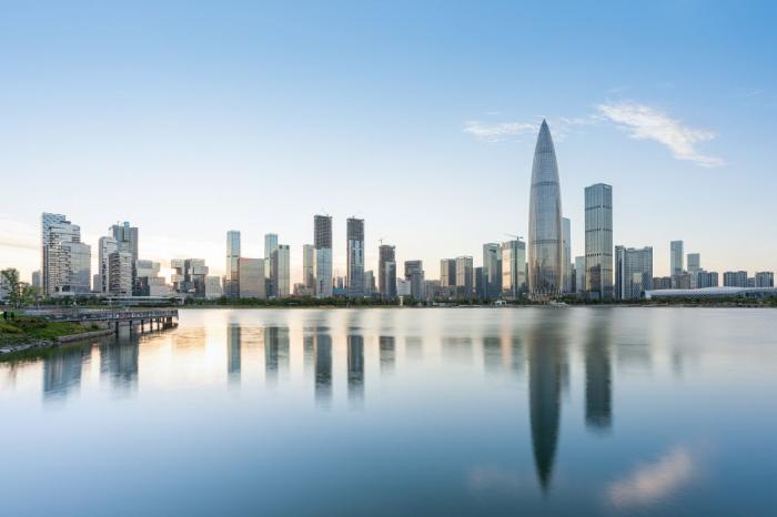 湾区金融多举措推动实体经济高质量发展