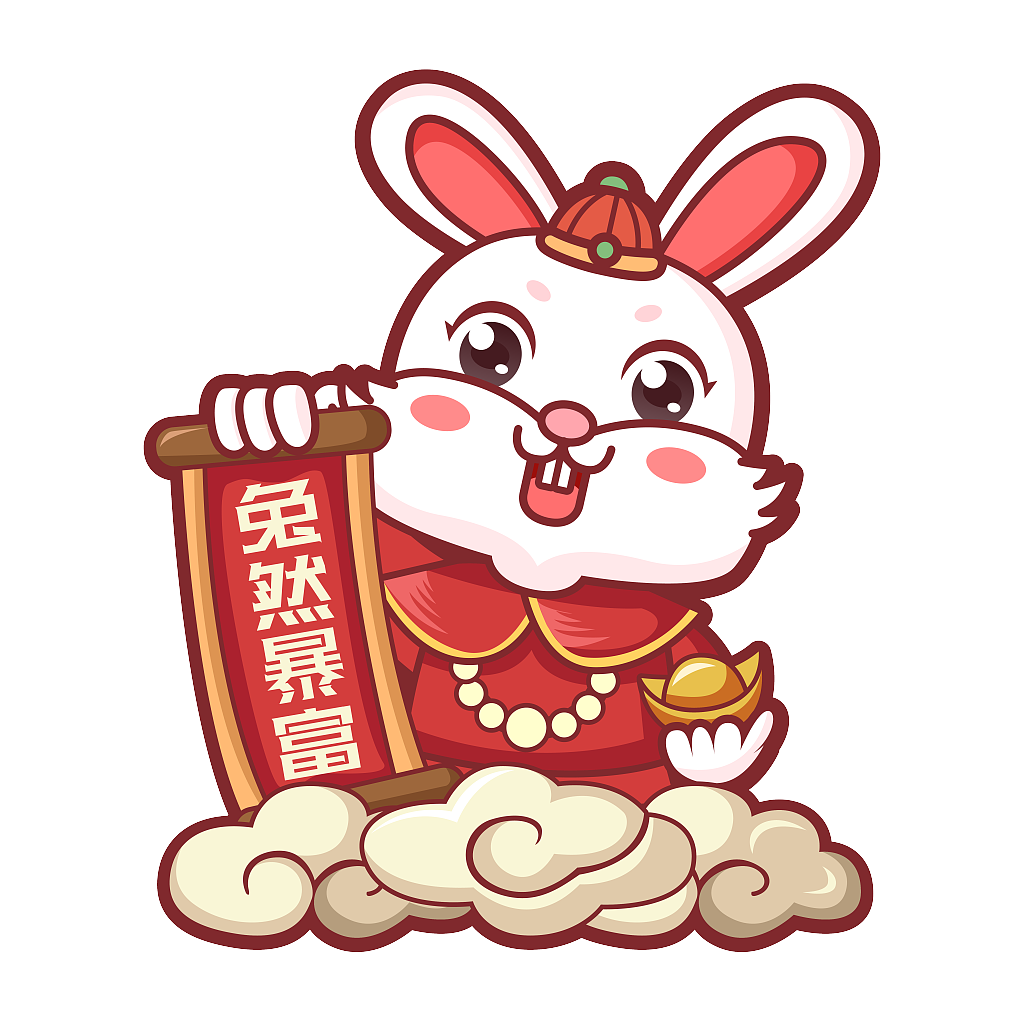 春晚吉祥物“兔圆圆”原型是“安徽模鼠兔”!兔和鼠到底啥关系?5 春晚吉祥物“兔圆圆”原型是“安徽模鼠兔”!兔和鼠到底啥关系?