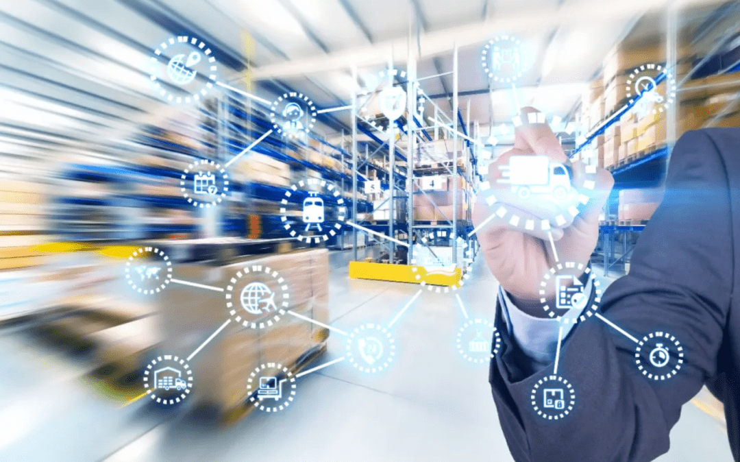 下游汽车,在物流业智慧化浪潮中大显身手