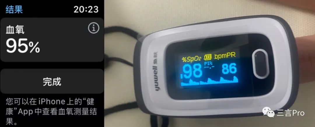 卖断货的血氧仪:什么工作原理?谁最需要?涉及哪些公司?5 卖断货的血氧仪:什么工作原理?谁最需要?涉及哪些公司?