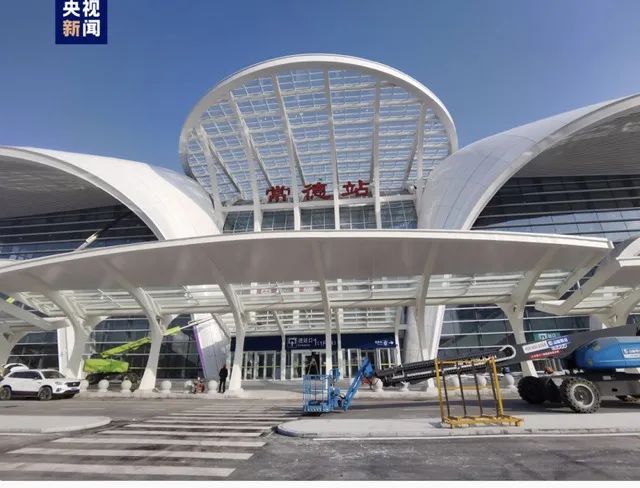 图片来源:央视新闻