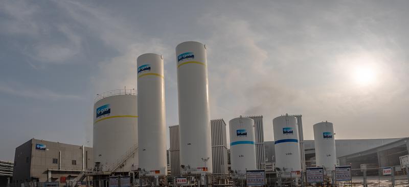 国企改革新样本观察:解构广州“工业航母”重组改革之路4 国企改革新样本观察:解构广州“工业航母”重组改革之路