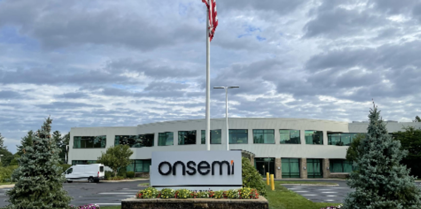 图片来源:安森美