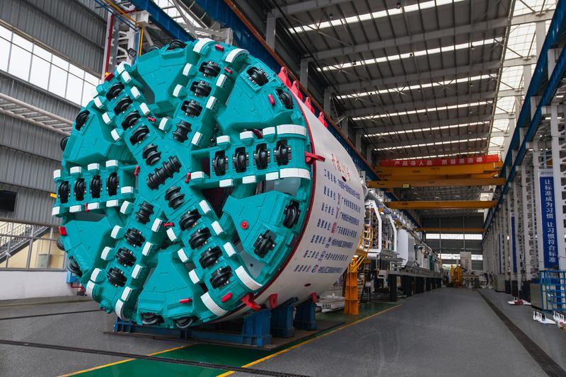 国企改革新样本观察:解构广州“工业航母”重组改革之路3 国企改革新样本观察:解构广州“工业航母”重组改革之路