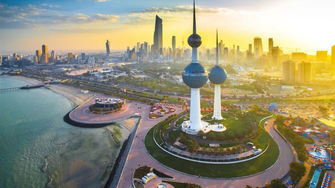 科威特参加第四届进博会线上国家展