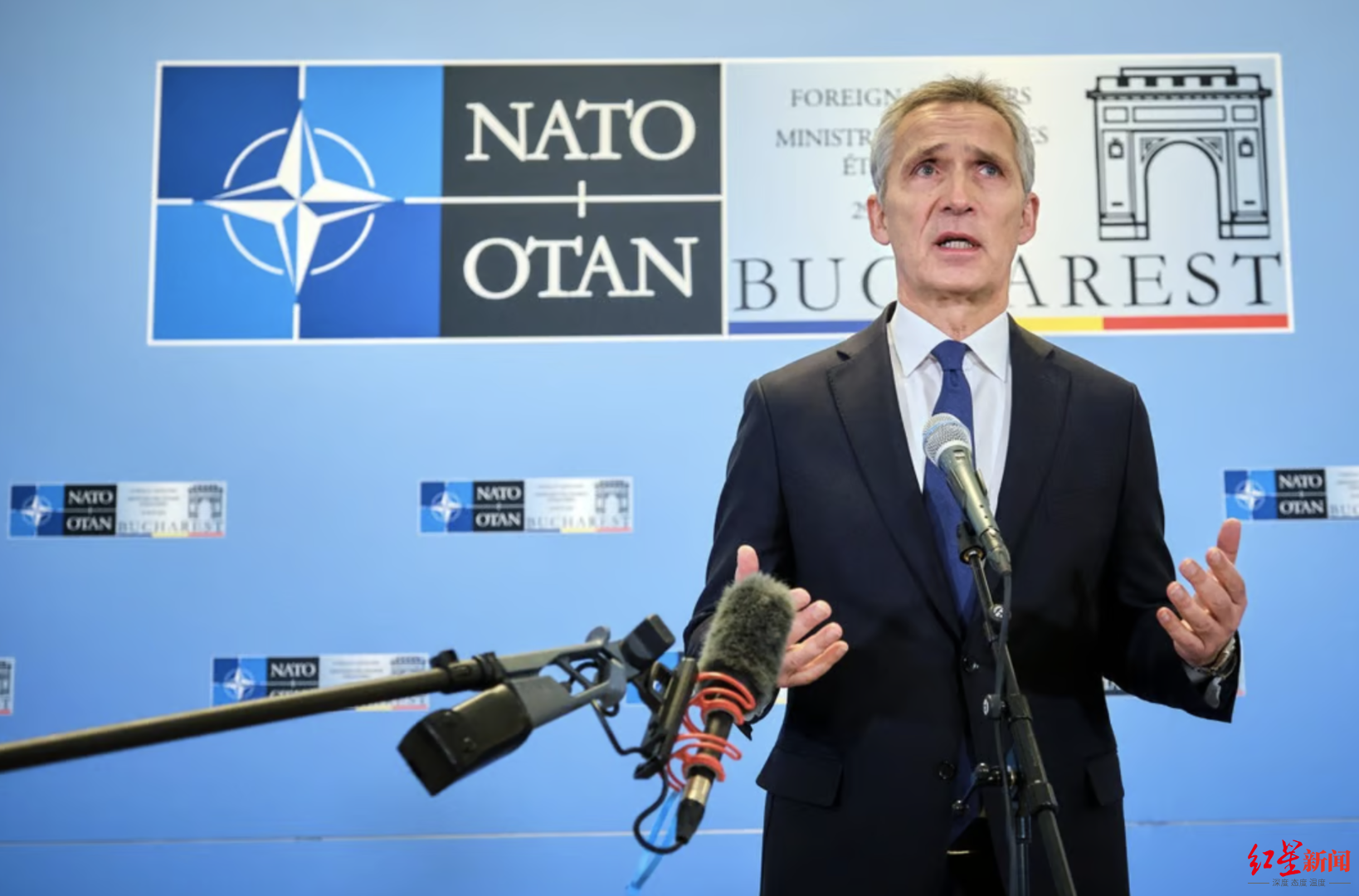 2023年,俄乌冲突能结束吗?分析人士这样说