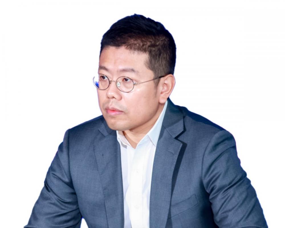 李挺。资料图