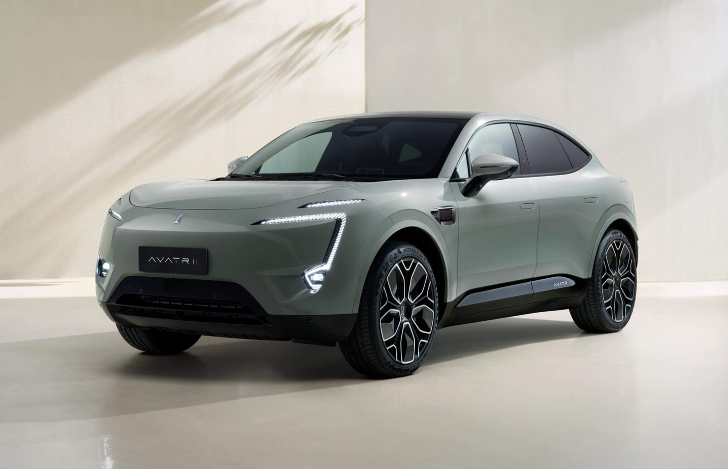 阿维塔公布新年权益 提供首任车主终身整车质保等