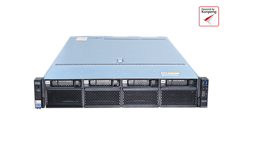 【新年新品】宝德自强鲲鹏服务器PR210KT闪亮登场 【新年新品】宝德自强鲲鹏服务器PR210KT闪亮登场