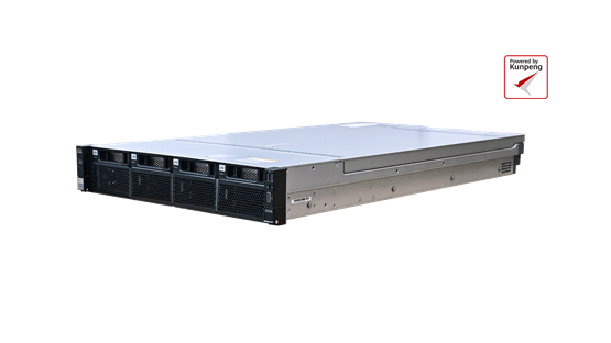 【新年新品】宝德自强鲲鹏服务器PR210KT闪亮登场1 【新年新品】宝德自强鲲鹏服务器PR210KT闪亮登场