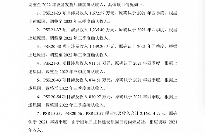 图:会计差错更正情况,来源:更正公告