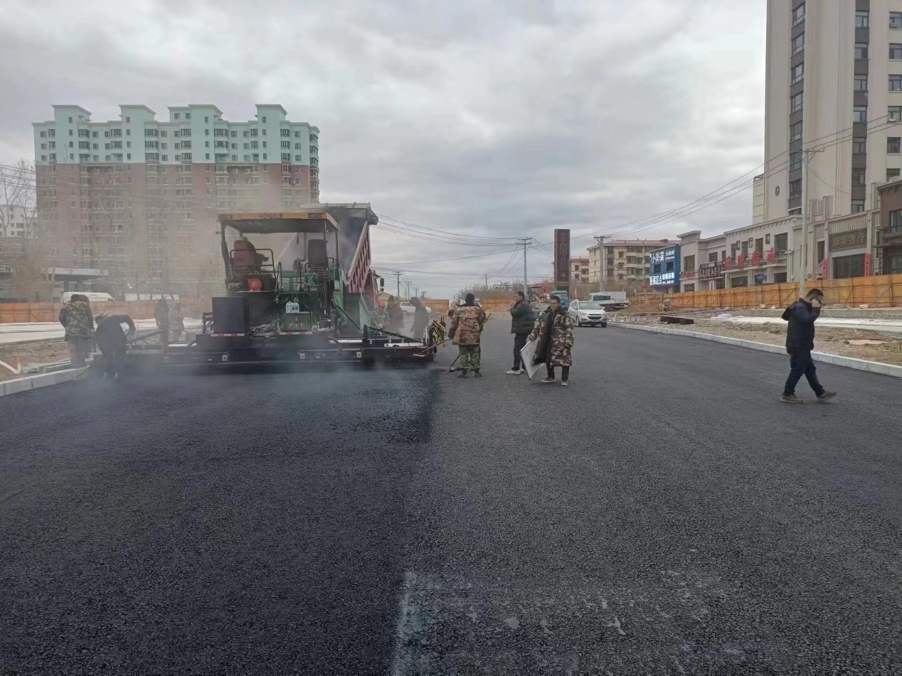 农发行尚志市支行:投放贷款1724万元 助力尚志公路交通基础设施建设1 农发行尚志市支行:投放贷款1724万元 助力尚志公路交通基础设施建设