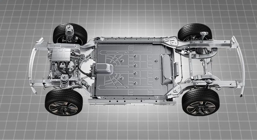 恒大新能源汽车:恒驰5将推送首次OTA更新
