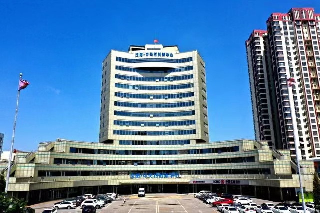 中共铁西区委宣传部供图