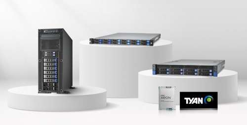 TYAN采用第四代英特尔至强可扩展处理器完善服务器性能 TYAN采用第四代英特尔至强可扩展处理器完善服务器性能